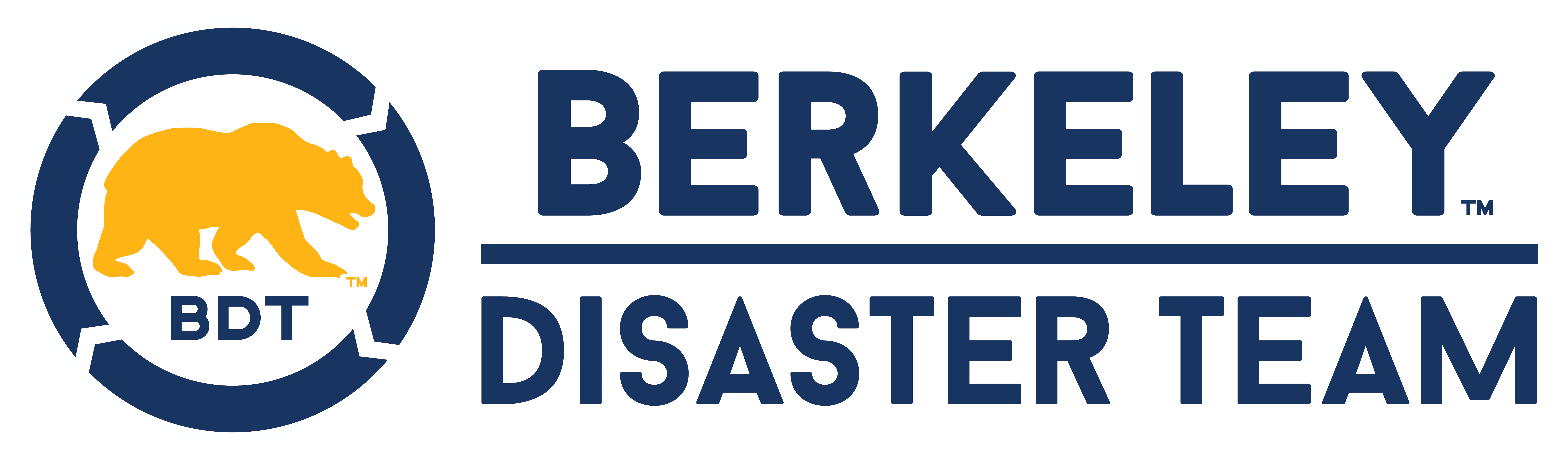 Berkeley Disaster Team (BDT)